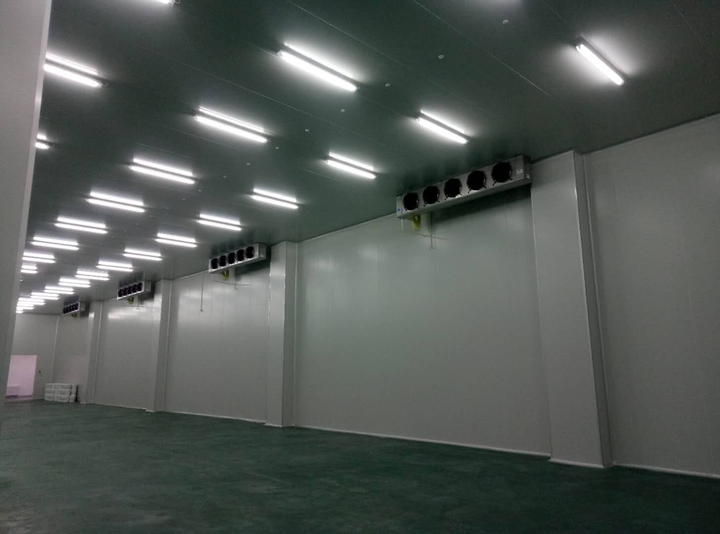 三甲醫(yī)院建造600m3藥品冷藏庫需要多少費用？