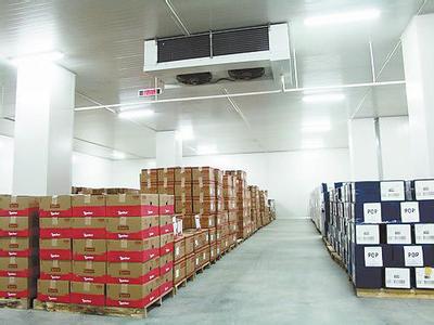 紅棗，大棗保鮮冷庫(kù)工程安裝冷庫(kù)建造