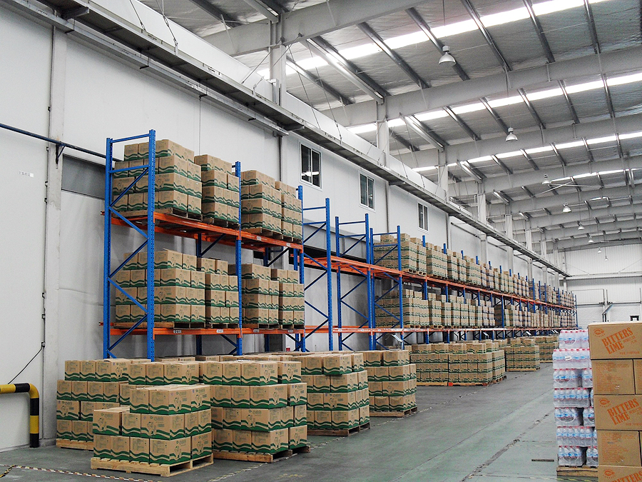 建造一個(gè)大型冷庫(kù)造價(jià)投資要多少;