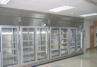 醫(yī)藥冷庫-藥品陰涼庫，疫苗冷庫安裝設(shè)計