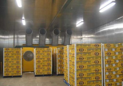 50平冷藏庫造價(jià)，恒溫庫建設(shè)耗電量一個(gè)月多少錢