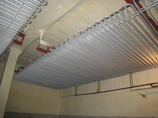 海鮮1000噸冷庫造價(jià)及設(shè)計(jì)，海鮮水產(chǎn)冷庫工程