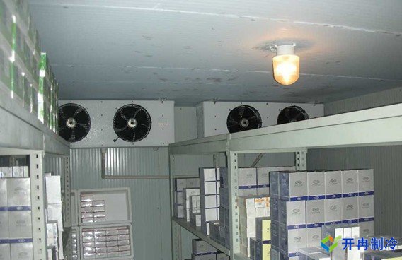 5000平米醫(yī)藥物流冷庫(kù)(藥品冷鏈物流冷庫(kù)) 建造預(yù)算多少錢