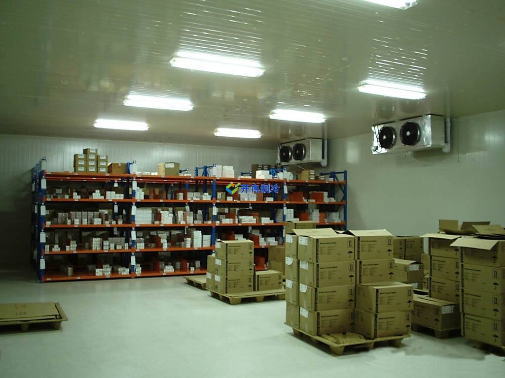 醫(yī)療冷庫的安裝標(biāo)準(zhǔn)，2-8℃生物制品冷庫安裝制冷設(shè)備造價(jià)