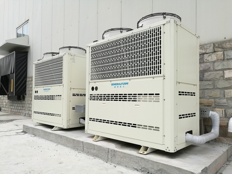 開冉制冷，小型冷庫，冷藏庫 ，食品冷凍庫